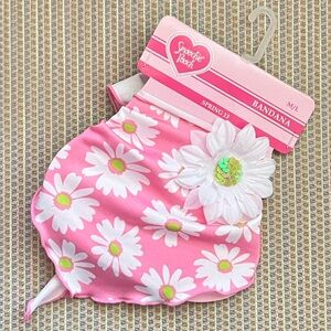 Smoochie Pooch Dog Bandana